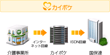 カイポケビズ