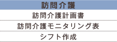訪問介護